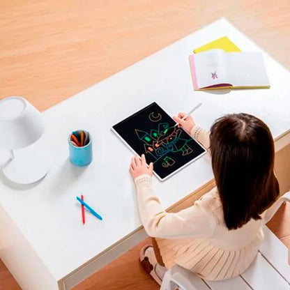 Tablet de Desenho c/ Pen Xiaomi Mi LCD Writing COLOR Tablet 13.5"
