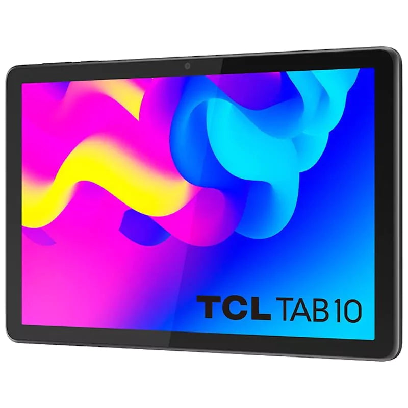 Tablet TCL Tab 10 FHD 10.1" 4GB / 128GB Preto
