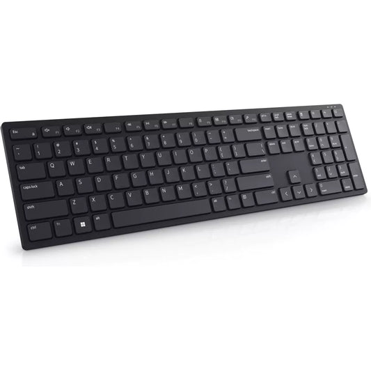 Teclado Dell KB500 Wireless Preto