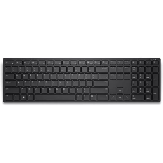 Teclado Dell KB500 Wireless Preto