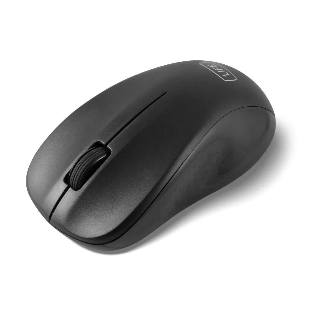 Teclado + Rato 1Life Kit Wireless PT