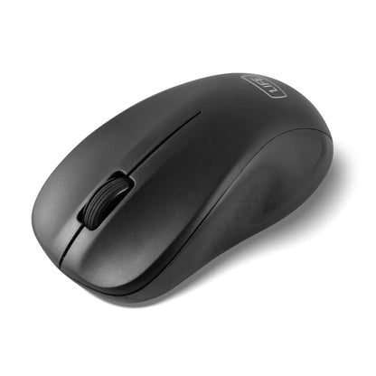 Teclado + Rato 1Life Kit Wireless PT