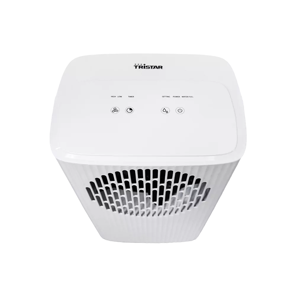 Desumidificador Tristar PD-9023 10L c/ Rodas