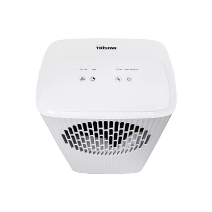 Desumidificador Tristar PD-9023 10L c/ Rodas