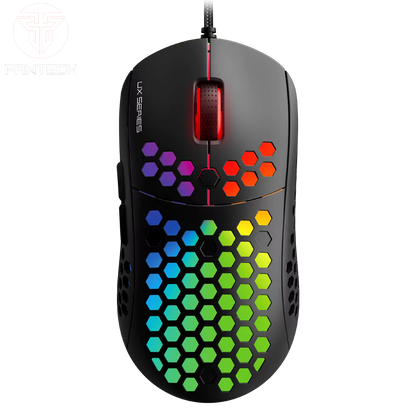 Rato Fantech Hive UX2 12.000dpi