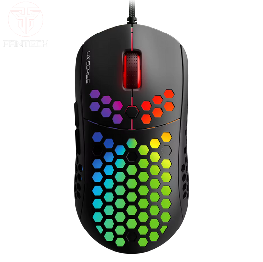 Rato Fantech Hive UX2 12.000dpi