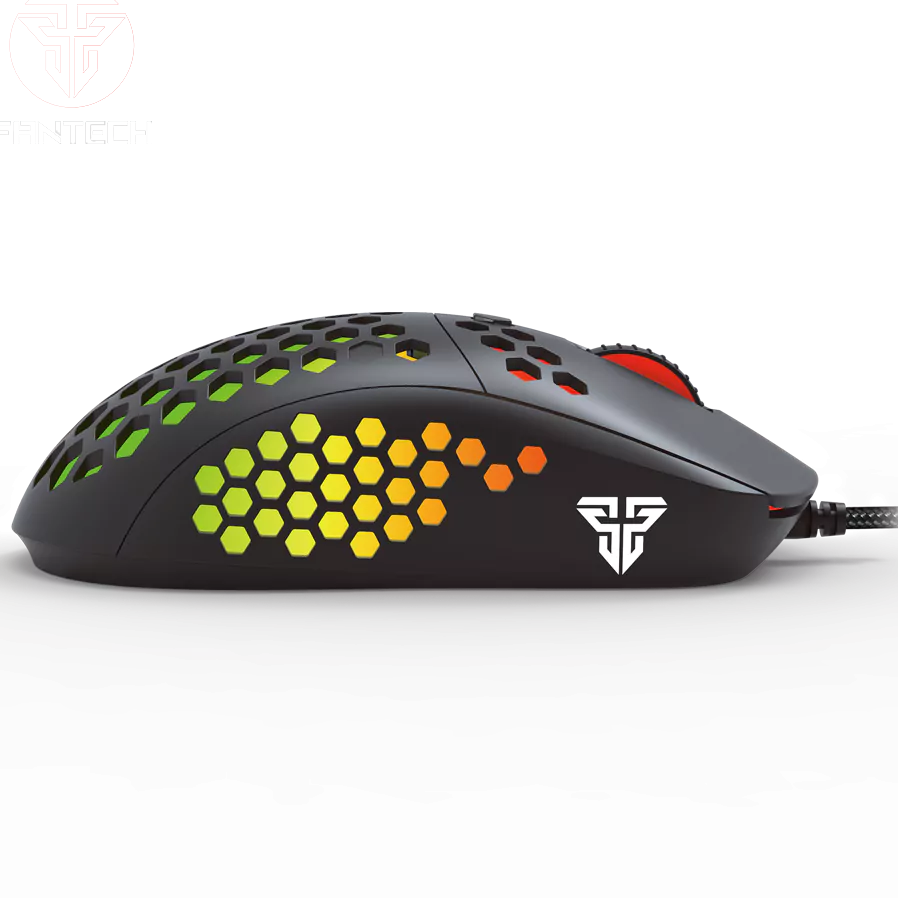 Rato Fantech Hive UX2 12.000dpi