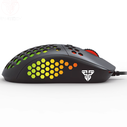 Rato Fantech Hive UX2 12.000dpi
