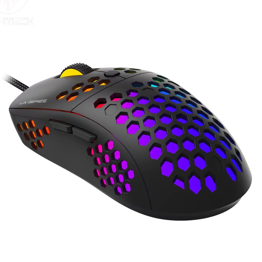 Rato Fantech Hive UX2 12.000dpi