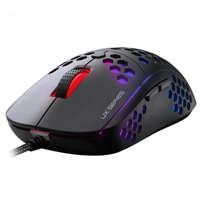 Rato Fantech Hive UX2 12.000dpi