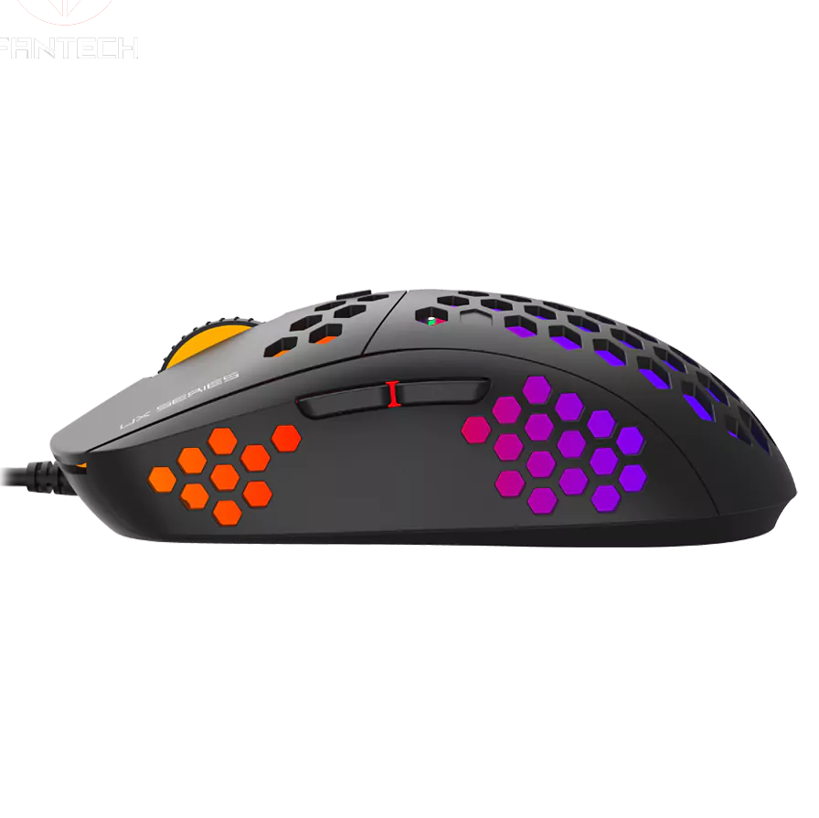 Rato Fantech Hive UX2 12.000dpi