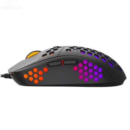 Rato Fantech Hive UX2 12.000dpi