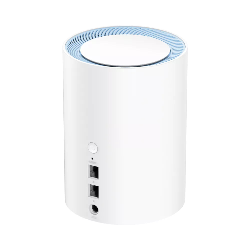 Router Cudy M1200 AC1200 Dual-Band WiFi 5 Mesh Gigabit Pack-1