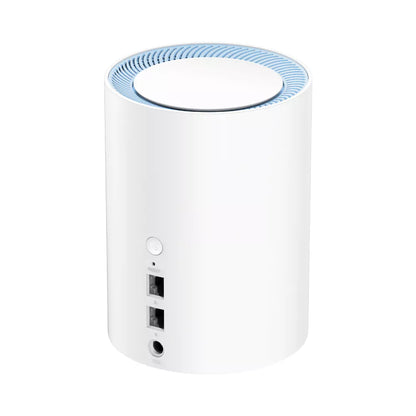 Router Cudy M1200 AC1200 Dual-Band WiFi 5 Mesh Gigabit Pack-1