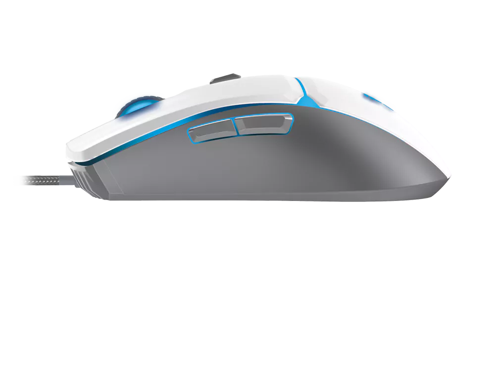 Rato Fantech Crypto VX7 Space Edition 8.000dpi