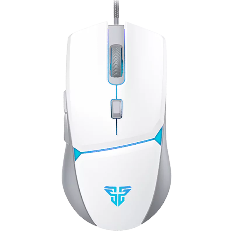 Rato Fantech Crypto VX7 Space Edition 8.000dpi