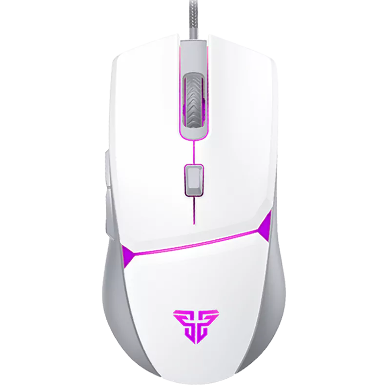 Rato Fantech Crypto VX7 Space Edition 8.000dpi