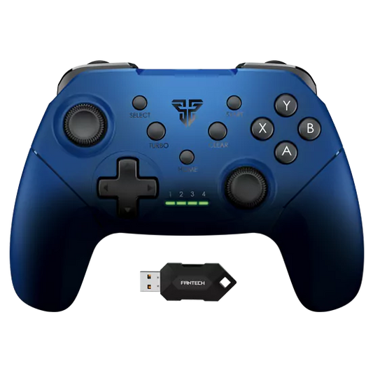 Gamepad Fantech Shooter II WGP13 Wireless