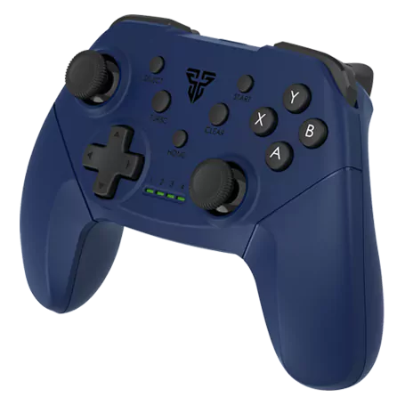 Gamepad Fantech Shooter II WGP13 Wireless