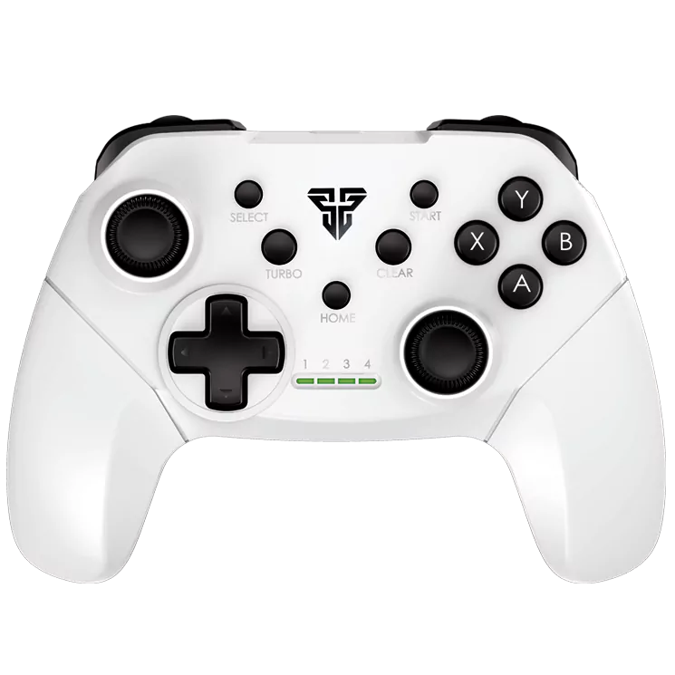 Gamepad Fantech Shooter II WGP13 Wireless