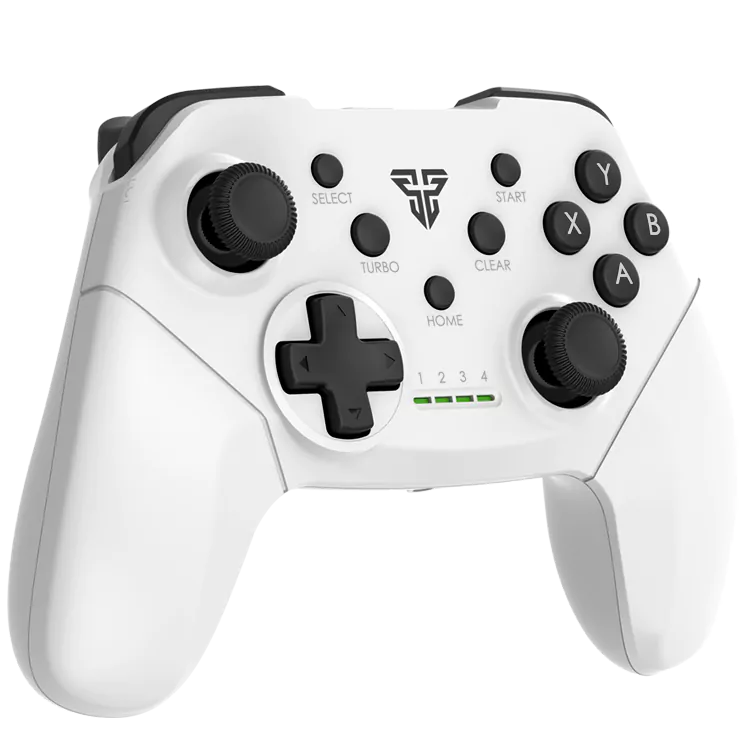Gamepad Fantech Shooter II WGP13 Wireless
