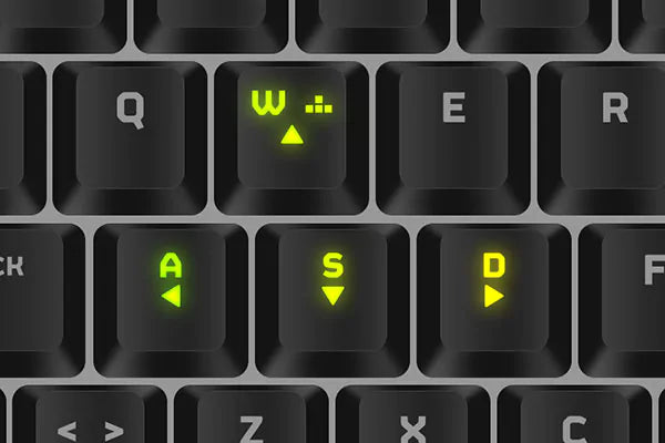 Teclado 1Life gkb:spike RGB (PT)