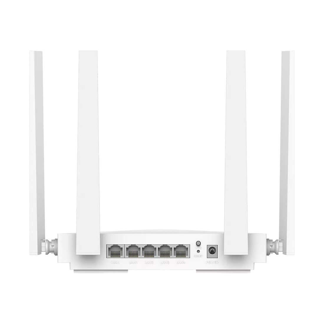 Router Cudy WR1300S AC1200 Dual-Band WiFi Gigabit