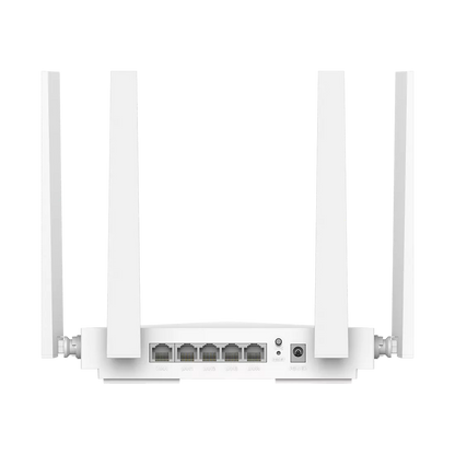 Router Cudy WR1300S AC1200 Dual-Band WiFi Gigabit