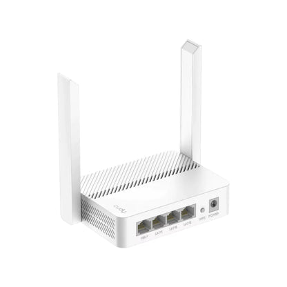 Router Cudy WR300 Dual-Band WiFi N300
