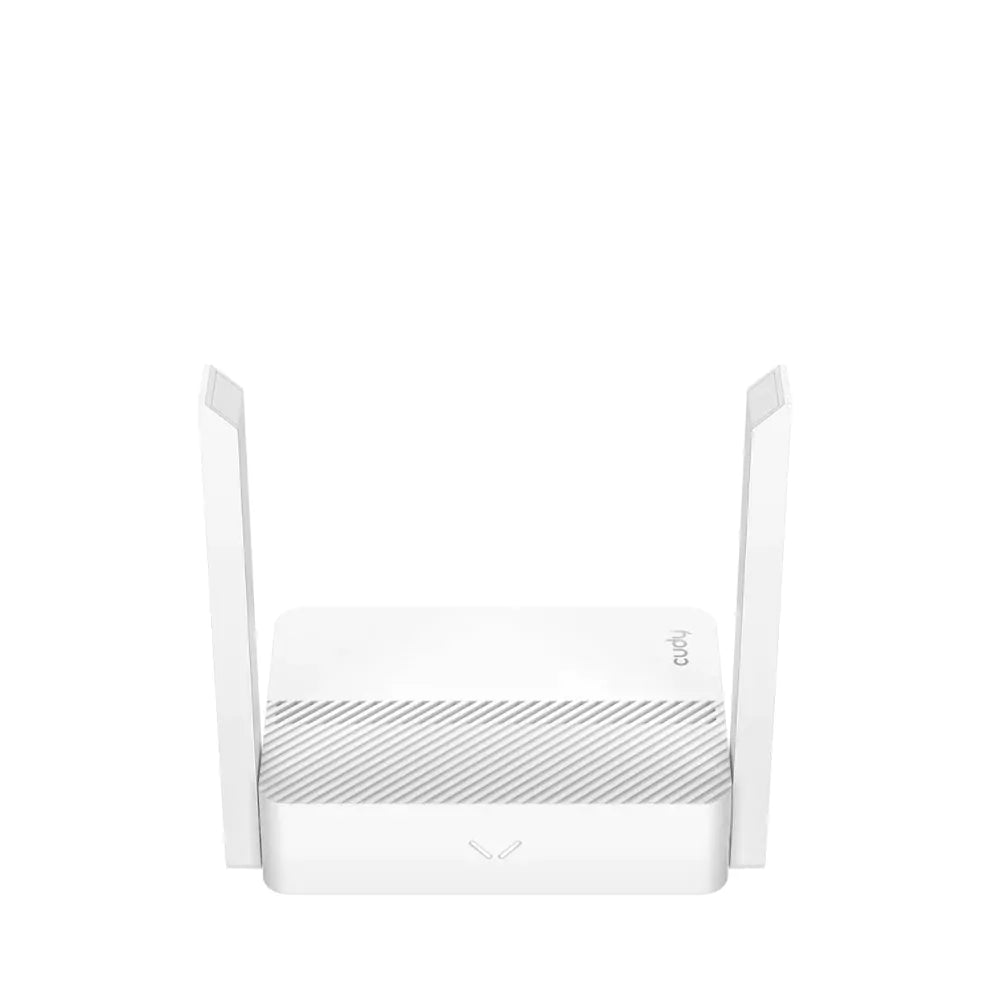 Router Cudy WR300 Dual-Band WiFi N300