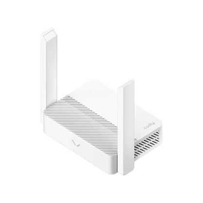 Router Cudy WR300 Dual-Band WiFi N300