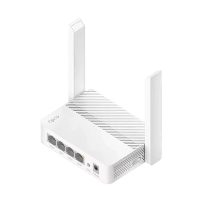 Router Cudy WR300 Dual-Band WiFi N300