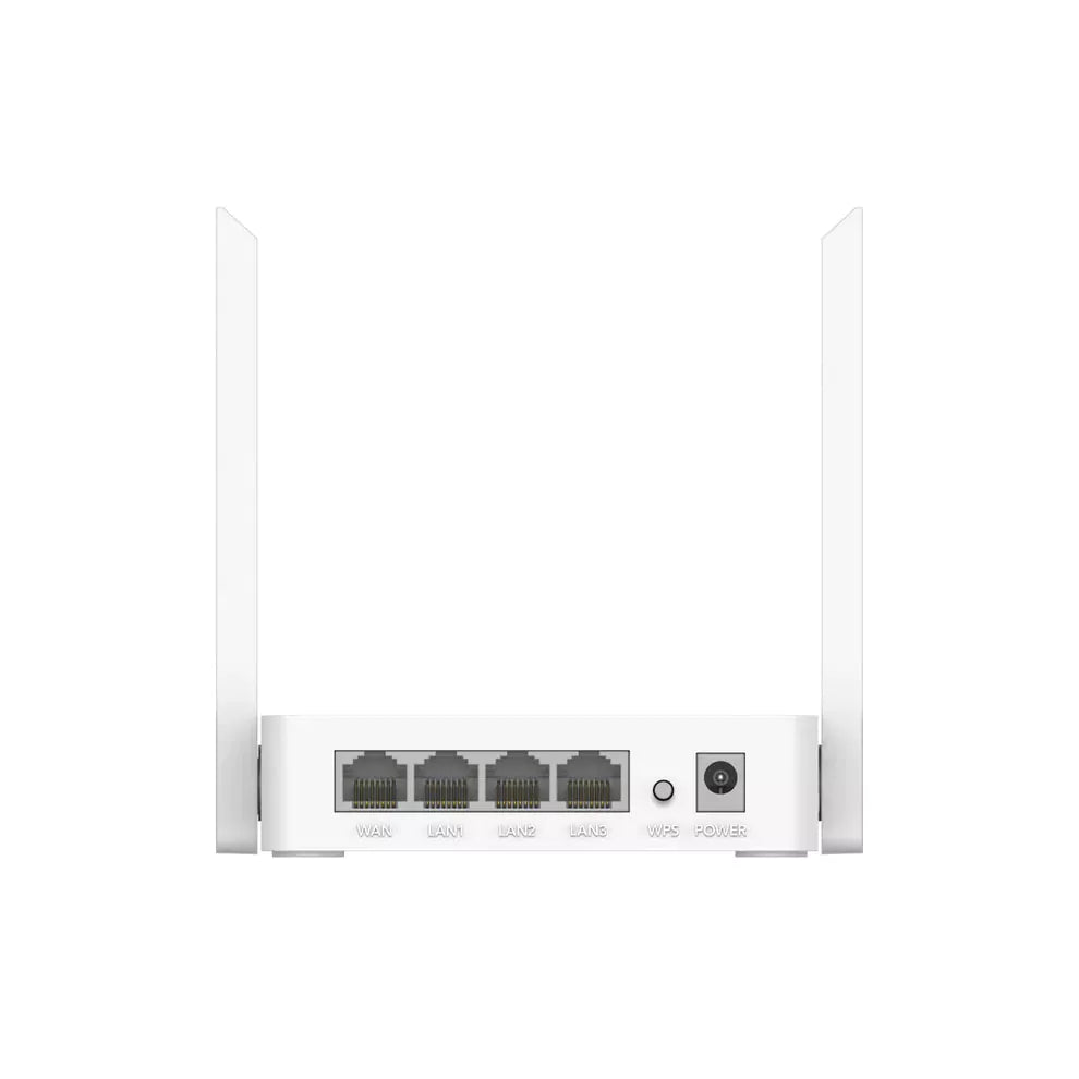 Router Cudy WR300 Dual-Band WiFi N300