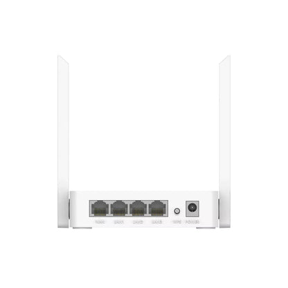 Router Cudy WR300 Dual-Band WiFi N300