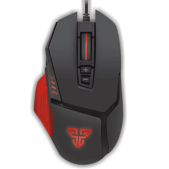 Rato Fantech DareDevil X11 - 8000DPI