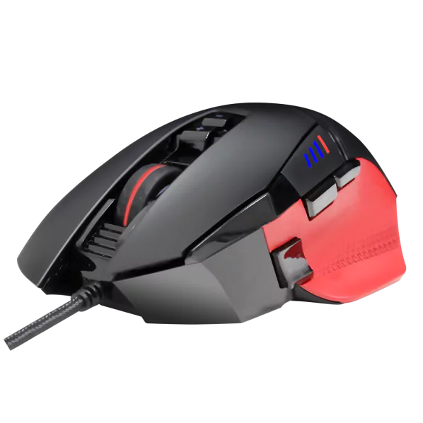 Rato Fantech DareDevil X11 - 8000DPI