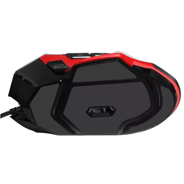 Rato Fantech DareDevil X11 - 8000DPI