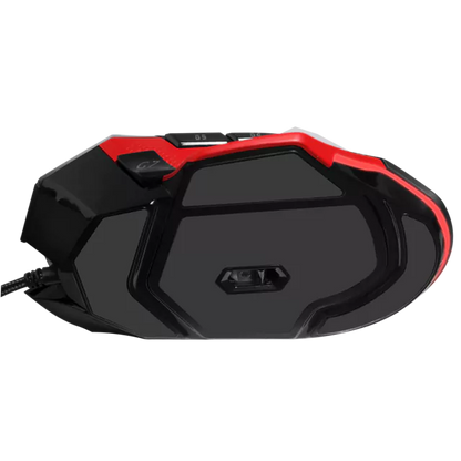 Rato Fantech DareDevil X11 - 8000DPI