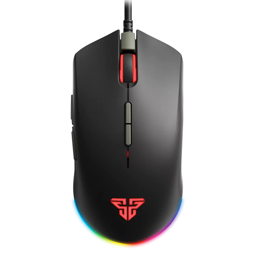 Rato Fantech Blake X17 PRO - 12.000DPI