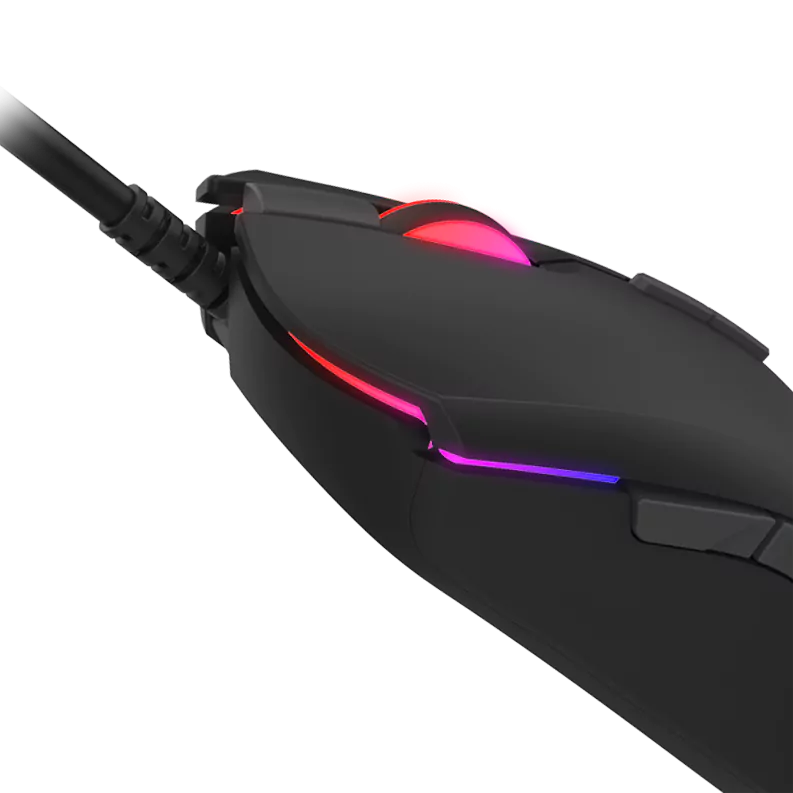 Rato Fantech Blake X17 PRO - 12.000DPI