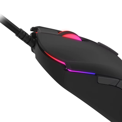 Rato Fantech Blake X17 PRO - 12.000DPI