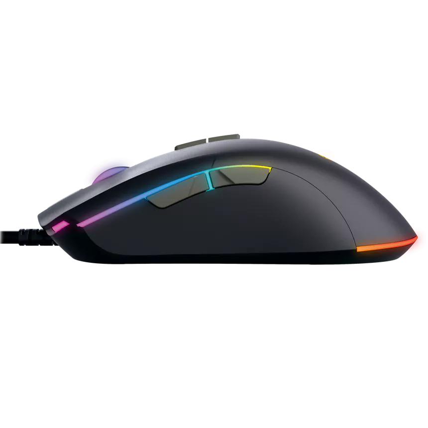 Rato Fantech Blake X17 PRO - 12.000DPI