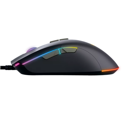 Rato Fantech Blake X17 PRO - 12.000DPI