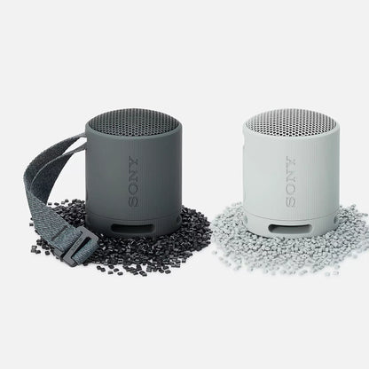 Coluna Portátil Sony SRS-XB100D Compact Bluetooth