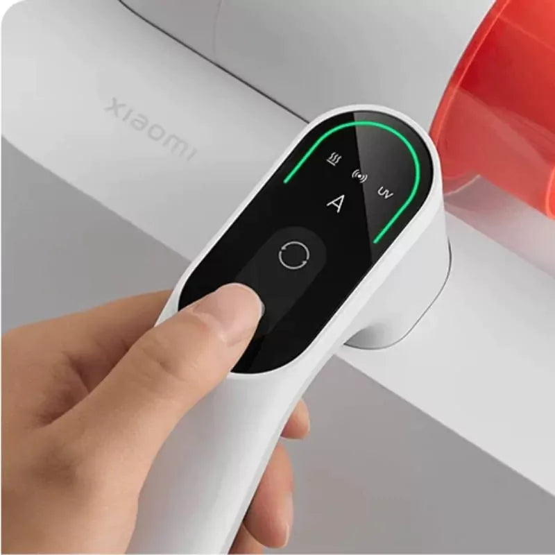 Aspirador de Ácaros Xiaomi Dust Mite Vacuum Cleaner PRO