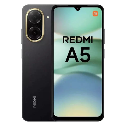 Smartphone Xiaomi Redmi A5 Preto (3GB/64GB)