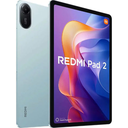Tablet Xiaomi Redmi Pad 2 11" 4G (4GB/128GB) Verde