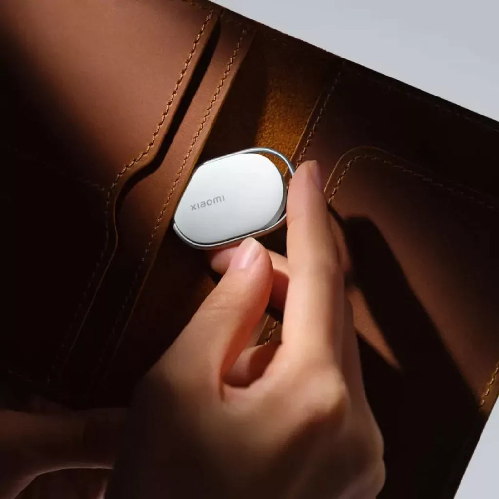 Xiaomi Tag 1 Localizador Bluetooth Inteligente
