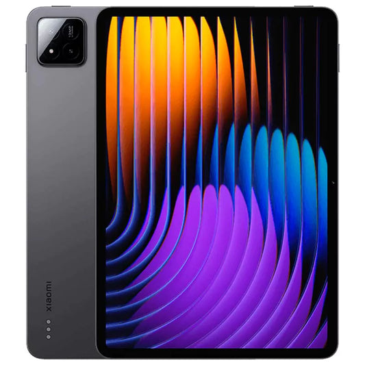 Tablet Xiaomi Pad 7 11.2" 8GB / 256GB Wi-Fi Preto