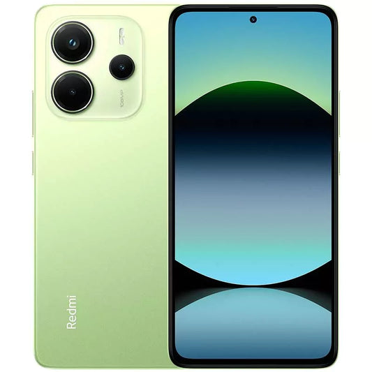 Smartphone Xiaomi Redmi Note 14 Verde (6GB/128GB)